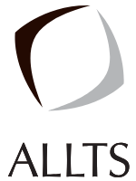 Logo - Allts Sp. z o. o.